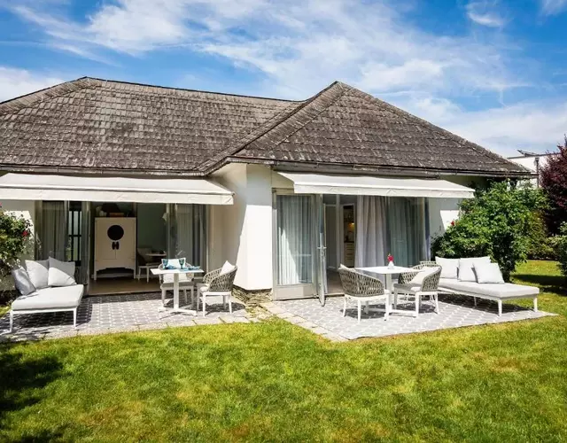 Ferienwohnungen Krumpendorf am Wörthersee