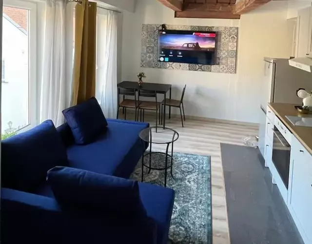 Old Studio 1850