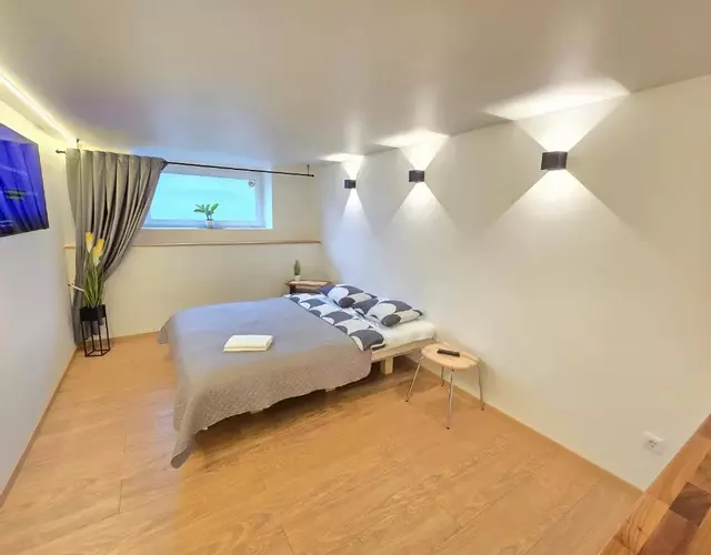 T6 Studio apartment