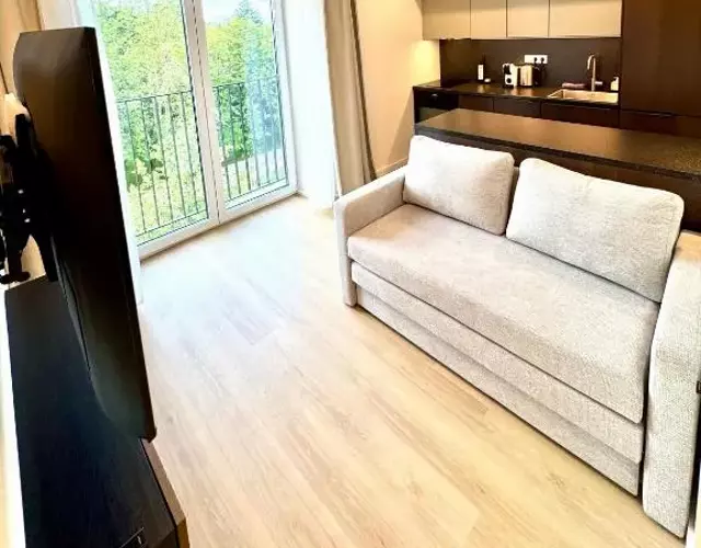 Tilžės 34 Apartment 13