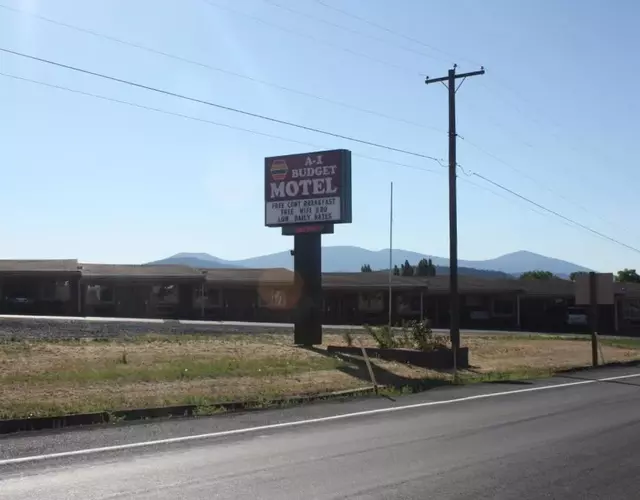 A-1 Budget Motel