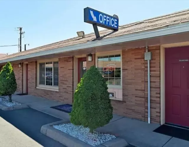 Americas Best Value Inn & Suites Klamath Falls