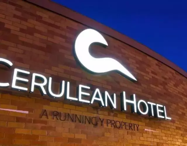 Cerulean Hotel