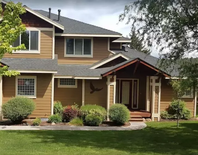 Running Y Ranch Townhouse