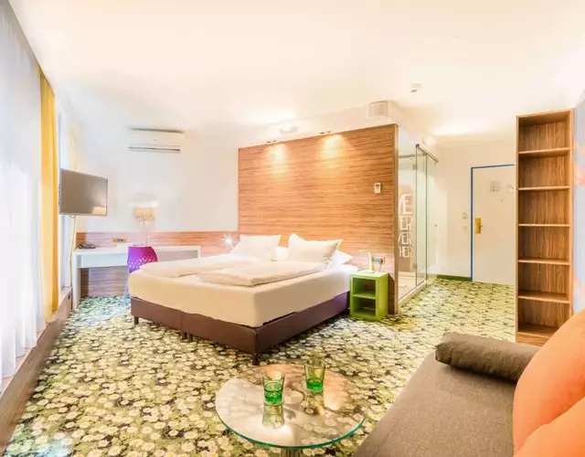 Ibis Styles Wien City