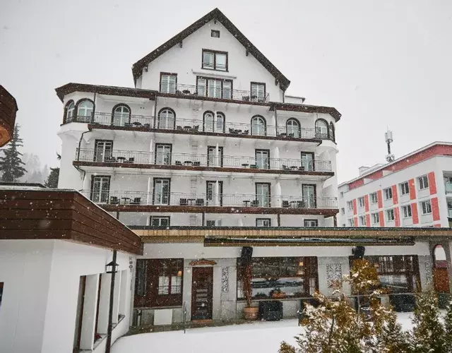 Hotel Meierhof