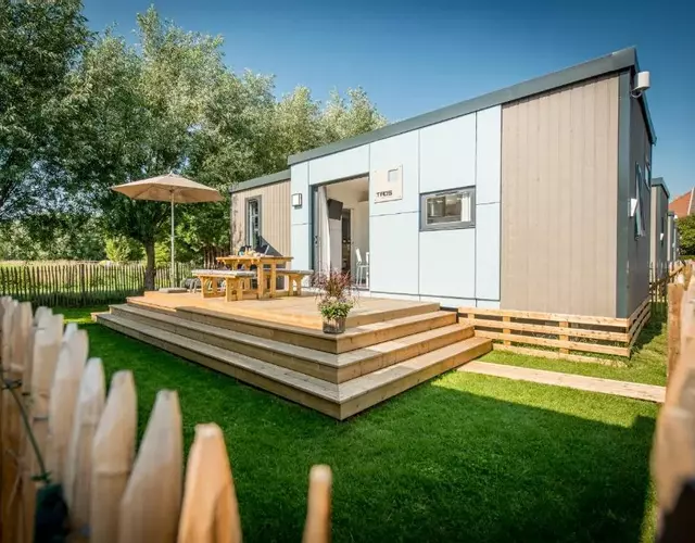 Holiday Village Knokke