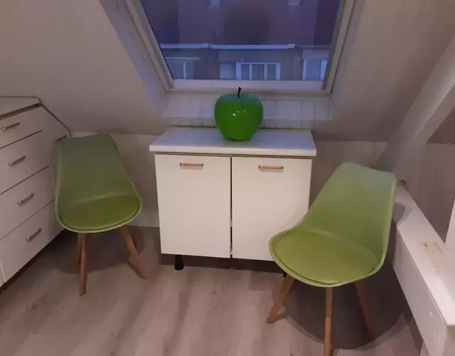 Sixtyfour penthouse