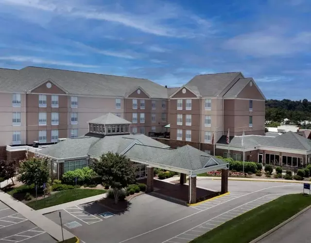Hilton Garden Inn Knoxville West/Cedar Bluff