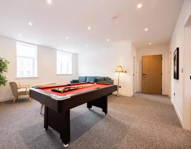 Stanway Apartments- Free Parking
