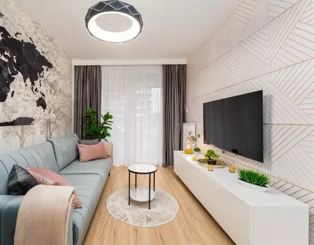 Butterfly Luxury - 450m od morza, basen, sauna, klimatyzacja, parking