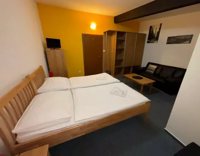 Penzión ZOO Pod Hrešnou