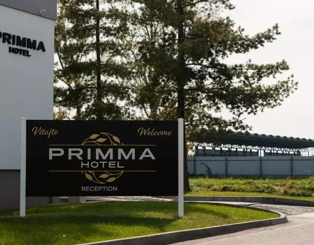 Primma Hotel