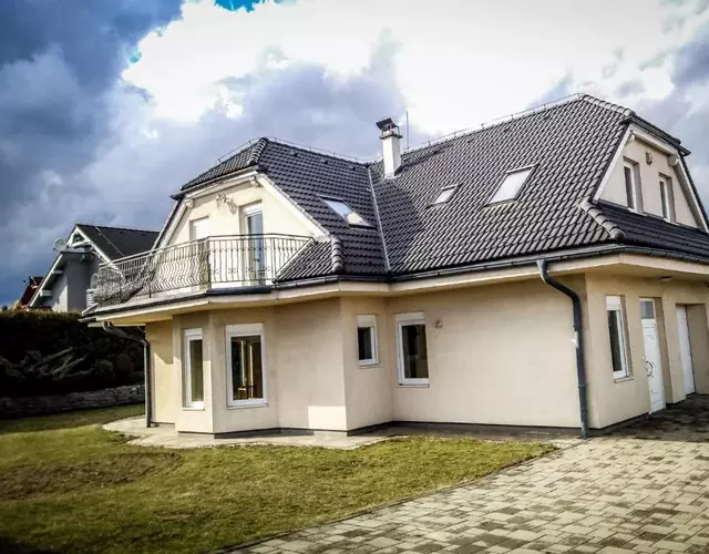 Ubytovanie Pri Ceste