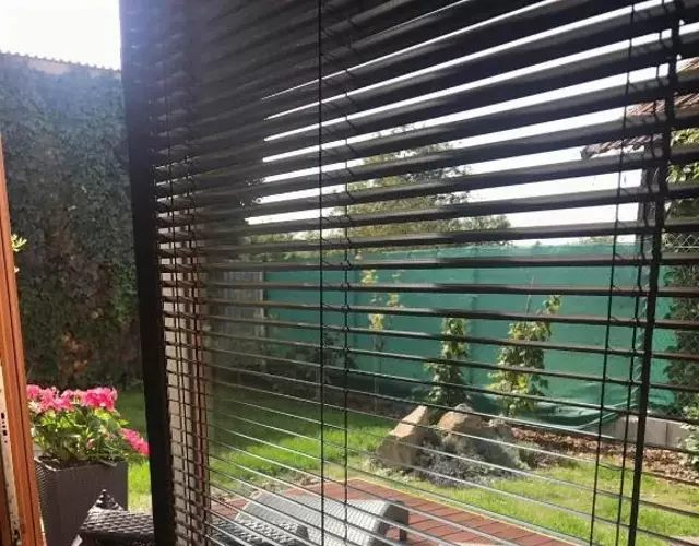 Wellness apartmán