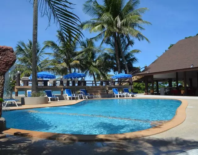 Lanta IL Mare Beach Resort