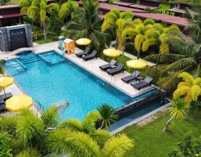 Siri Lanta Resort