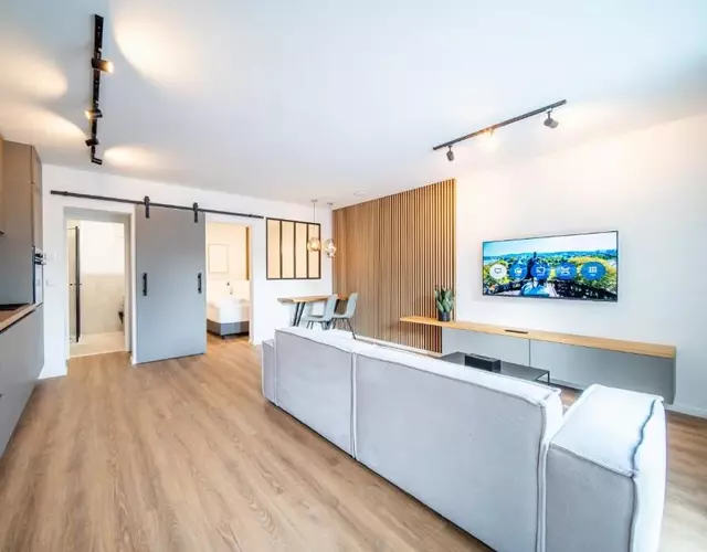 Coblenz Suites - Deluxe Apartments
