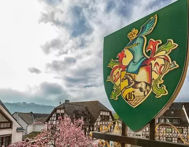 Hotel-Restaurant Weinhaus Grebel