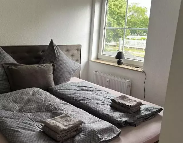 Schöne Ferienwohnung zentral in Koblenz (HG)