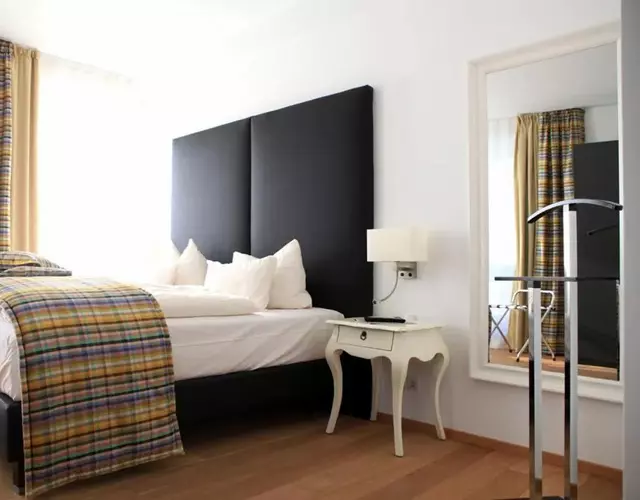 Stein Boardinghouse