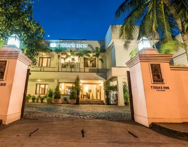 Tissa's Inn