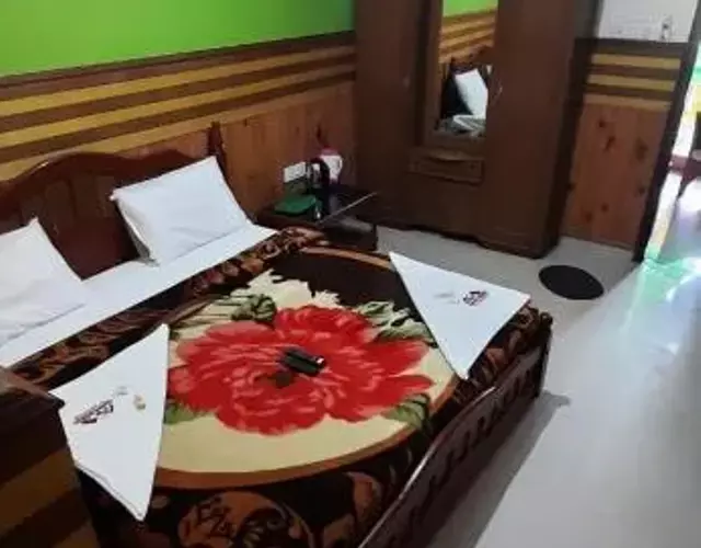 FLGHR MP Residency