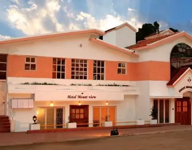 Hotel Mount View