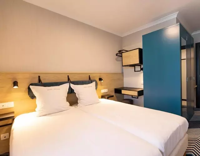 HOTEL LEHOUCK