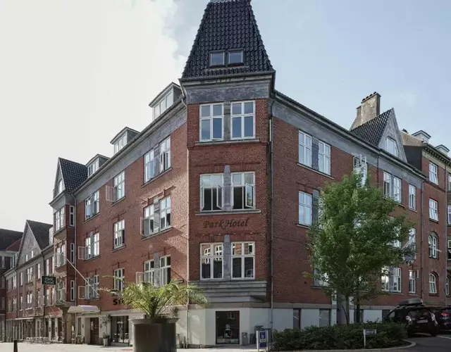 BB-Hotel Vejle Park