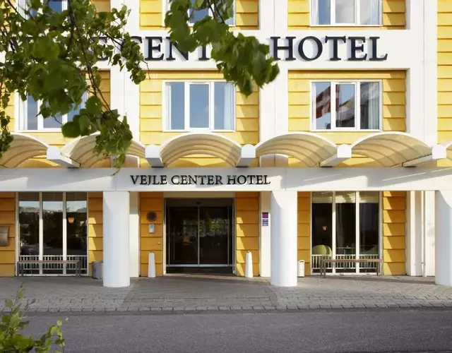 Milling Hotel Vejle