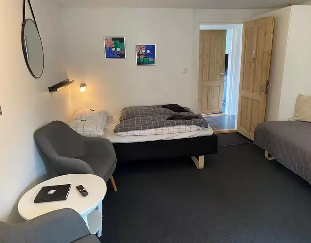 Siesta Vejle