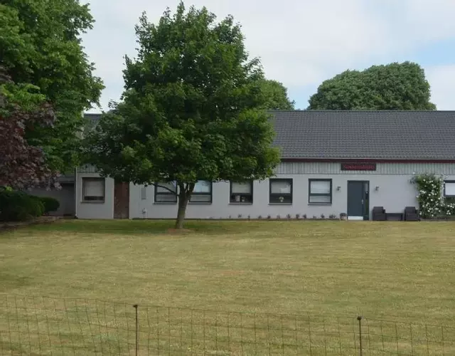 Soniat House