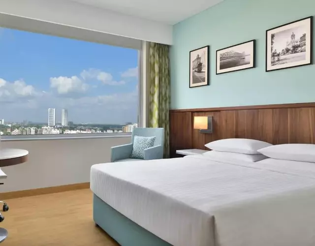 Fairfield by Marriott Kolkata
