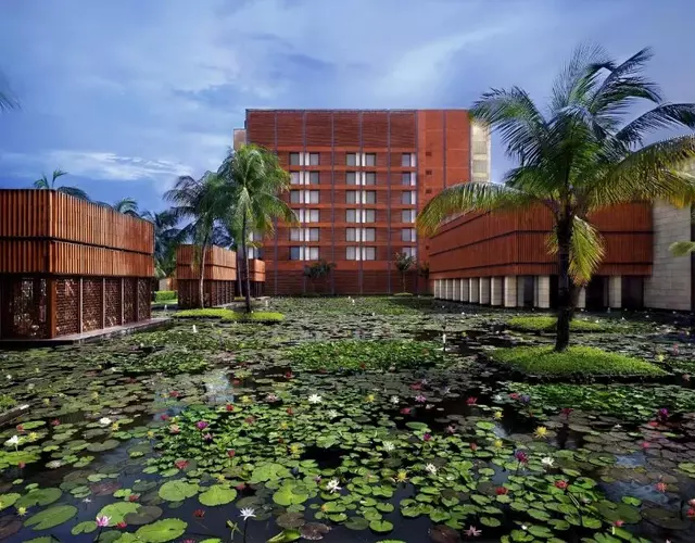 ITC Sonar, a Luxury Collection Hotel, Kolkata