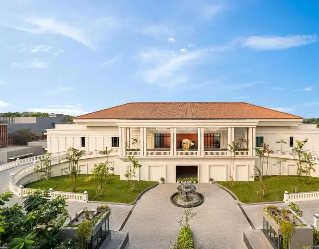Taj Taal Kutir