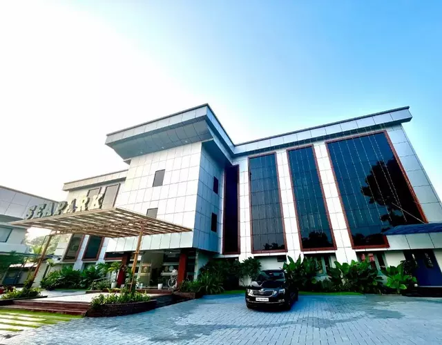 Hotel Seapark