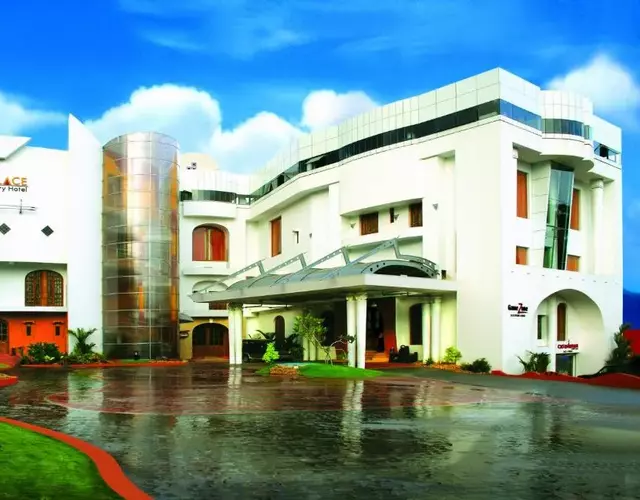 Nila Palace