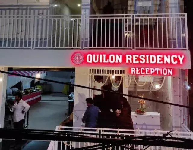 QUILON RESIDENCY KOLLAM