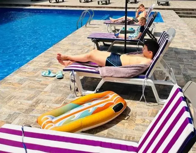 Перлина Карпат