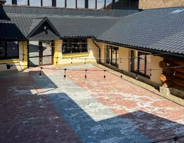 Slorung Wellness Resort