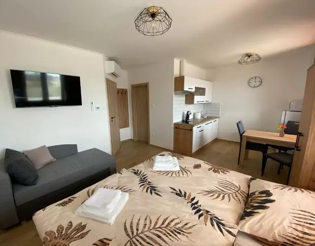 Apartmán Nezábudka