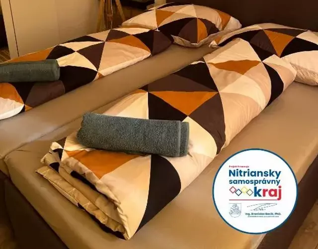 Apartman - Garden - Vendégház 2