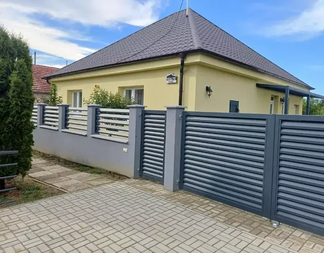 Apartman Kolárovo