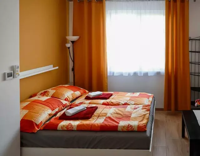 Apartman Pollux