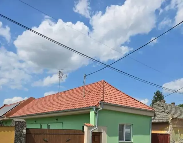 Green House