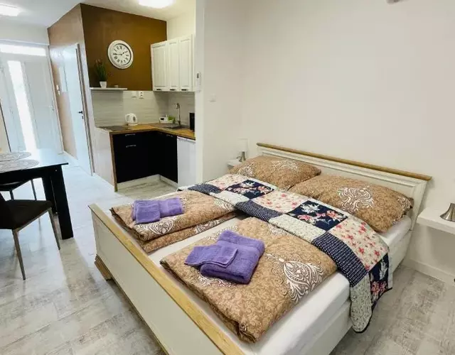 HENRY APARTMENT - Nesvady - Slovakia