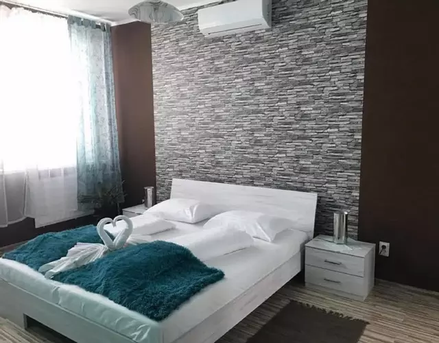 Hotel Hubert Nové Zámky