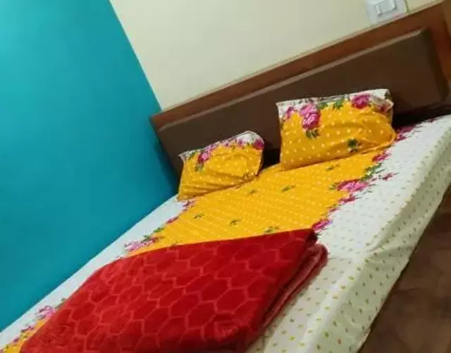 Bivaan Residency