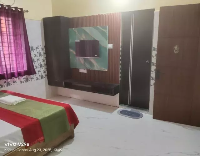 Hotel Sunshine